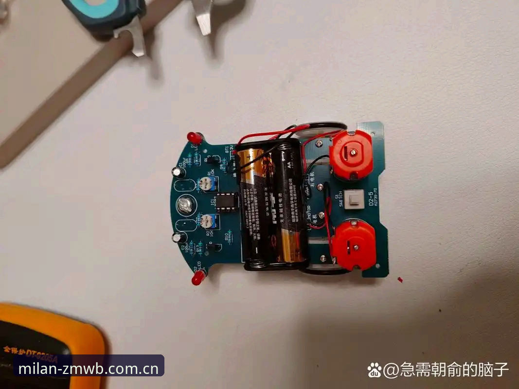 米兰官网ZMWB设计评测：5个核心数据模块的体验拆解