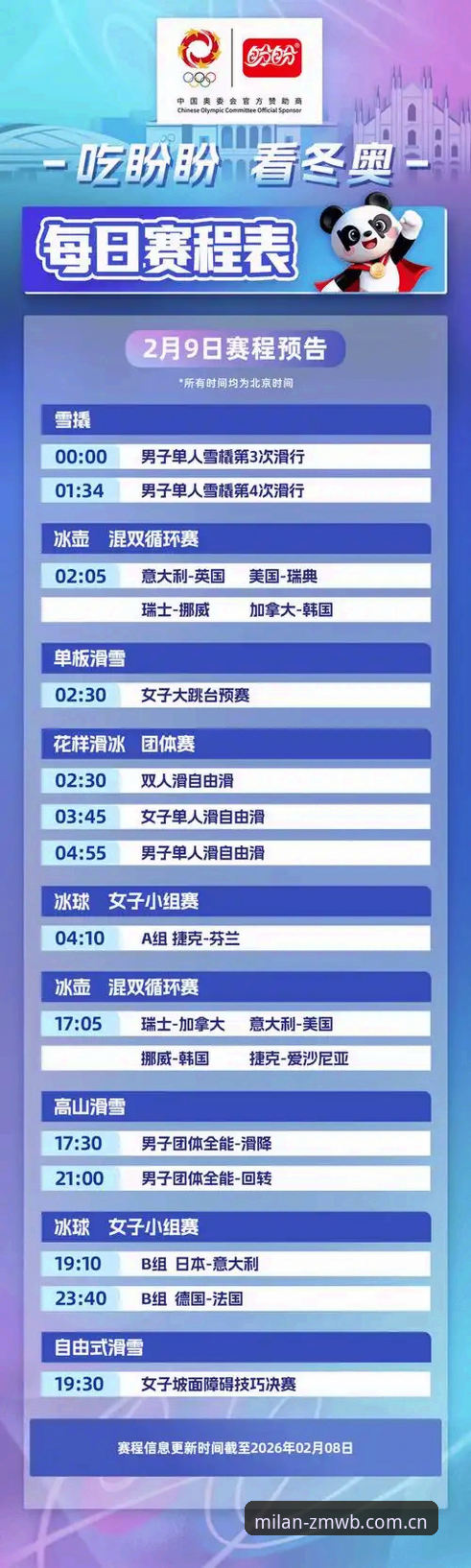 2026米兰官网CN赛事数据最新迭代：V3版本重构体育资讯体验，数据延迟控制在毫秒级